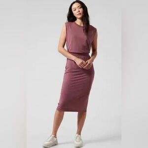 Santorini Cinch Dress Athleta